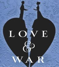 [download pdf] Love & War