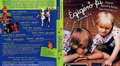 Égigérö fü / That Lovely Green Grass. 1979. FULL-HD.