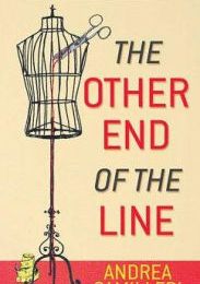 [PDF/Kindle] The Other End of the Line: An Inspector Montalbano Mystery by Andrea Camilleri