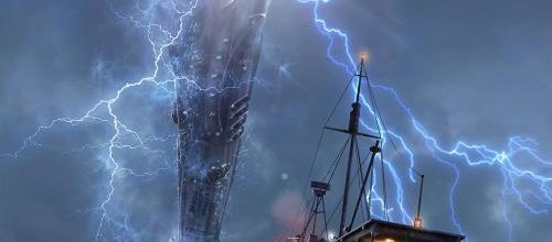 Bonnes adresses : concept ships