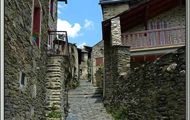 Images des Pyrénées (Année 2012)