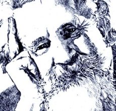 Naissance de Gaston Bachelard