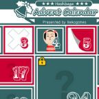 Nekogames - Hoshisaga Advent Calendar