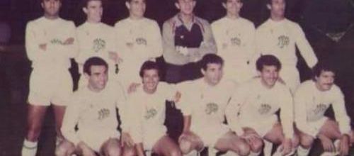 MEZIANE YOUCEF 1989