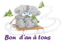 La der' et l'adieu