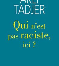 [PDF] Qui n'est pas raciste ici ? download