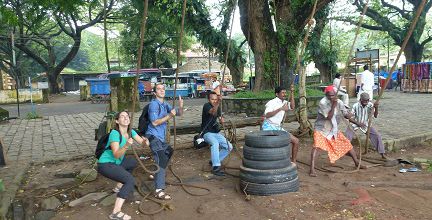 visite de Cochin