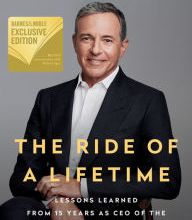 Download free pdf textbooks The Ride of a Lifetime: Lessons Learned from 15 Years as CEO of the Walt Disney Company (English literature) MOBI 9780593134108