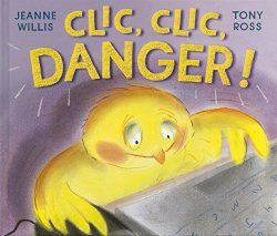 Clic, clic, danger!