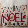 Grille 2023 Noël Renne ! étape 2
