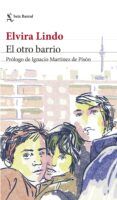 Libro de descargas de libros electrónicos gratis EL OTRO BARRIO