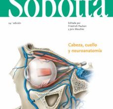 SOBOTTA. ATLAS DE ANATOMIA HUMANA VOL 3 (24ª ED.) leer epub gratis