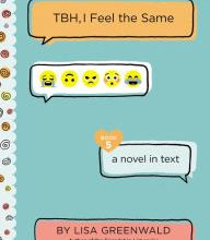 DOWNLOAD [PDF] {EPUB} TBH #5: TBH, I Feel the Same