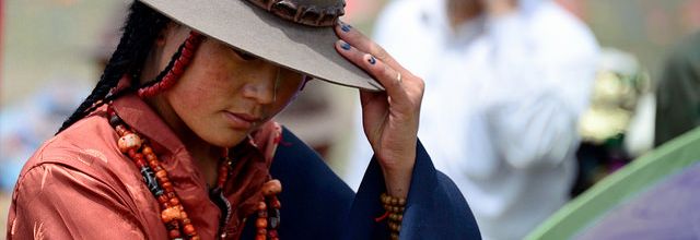 TIBET