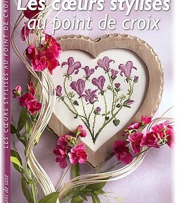 Mes cadeaux de vous toutes (suite 2)