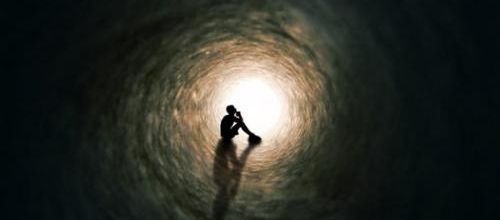 le tunnel