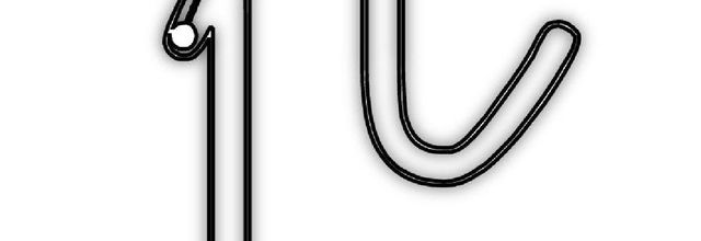 lettres cursives p n m ci ti pi ni