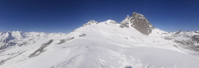 Soum de Pombie (2134 m.)