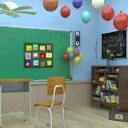 Gotmail - Class Room