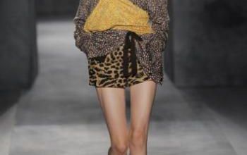 mode fashion