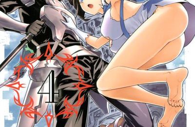 Dan Machi la légende des Familias - Tome 04 - Fujino Omori & Kunieda