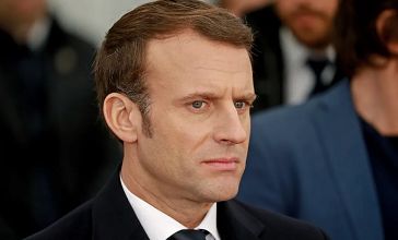 Freluquet le mal aimé ... 