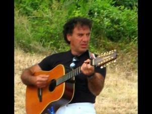 Nuit blues (JM Djibedjian / Lyne C)