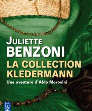Téléchargements gratuits de livres de guerre La collection Kledermann 9782266234849 par Juliette Benzoni MOBI CHM (French Edition)