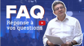 Jean-Luc Mélenchon répond aux questions