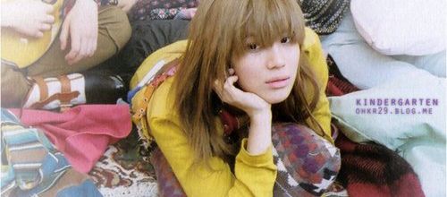 [SHINee] Taemin torce nu ... (2012)