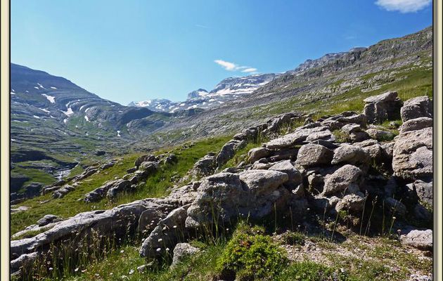 Paysages des Pyrénées (Année 2010)