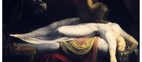 La Costumière, Patrick McGrath, traduit de l’anglais par Jocelyn Dupont (Actes Sud)