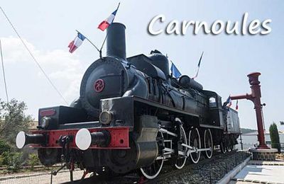 CARNOULES - dimanche 22 mai 