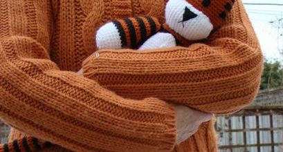Hobbes le tigre