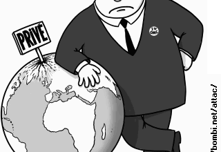 Néolibéralisme,l'idéologie prend le pouvoir 