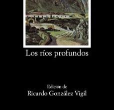 El mejor foro de descarga de libros electrónicos gratis LOS RIOS PROFUNDOS (6ª ED.)