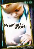 DVD - VIE DE BÉBÉ - LA NAISSANCE - LES PREMIERS MOIS