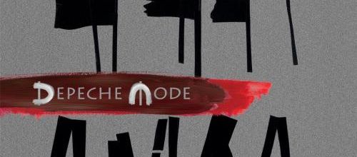 Depeche Mode revient avec l'album Spirit