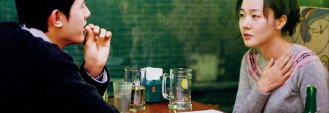 Conte de Cinéma : critique du film et interview de Hong Sang Soo