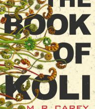 Free audio books download great books for free The Book of Koli 9780316477536