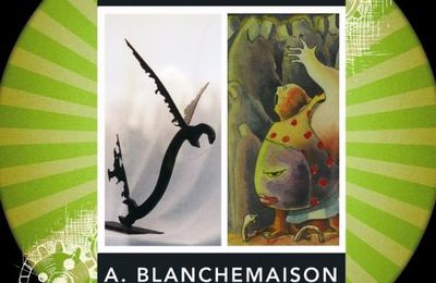 La Boutique de créateurs expose