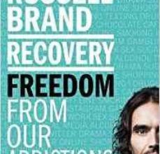 Descargar ipod libros RECOVERY: FREEDOM FROM OUR ADDICTIONS