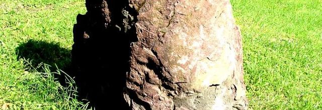 Auvergne: Pontgibaud, un petit village bâti début VIème Siècle sur des coulées de laves
