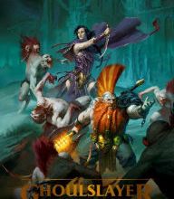 [PDF] Ghoulslayer download