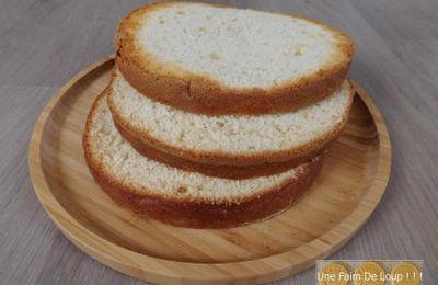 Molly cake