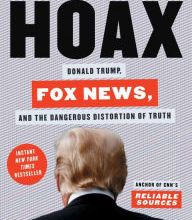 Read online: Hoax: Donald Trump, Fox News, and the Dangerous Distortion of Truth