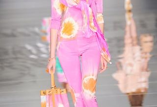 mode fashion batik