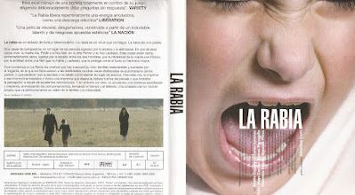 La rabia / Anger. 2008. FULL-HD.