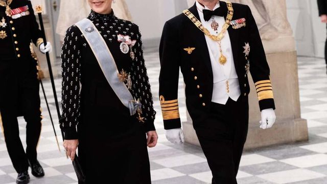 Soirée de gala