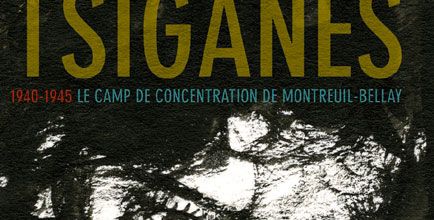 MIRROR Kkrist hanté par le génocide des Tsiganes